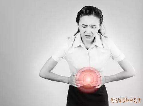 武汉痛经推荐专家姜瑞雪：经期短偶有疼痛血虚肝郁致失眠中医调理医案一则。