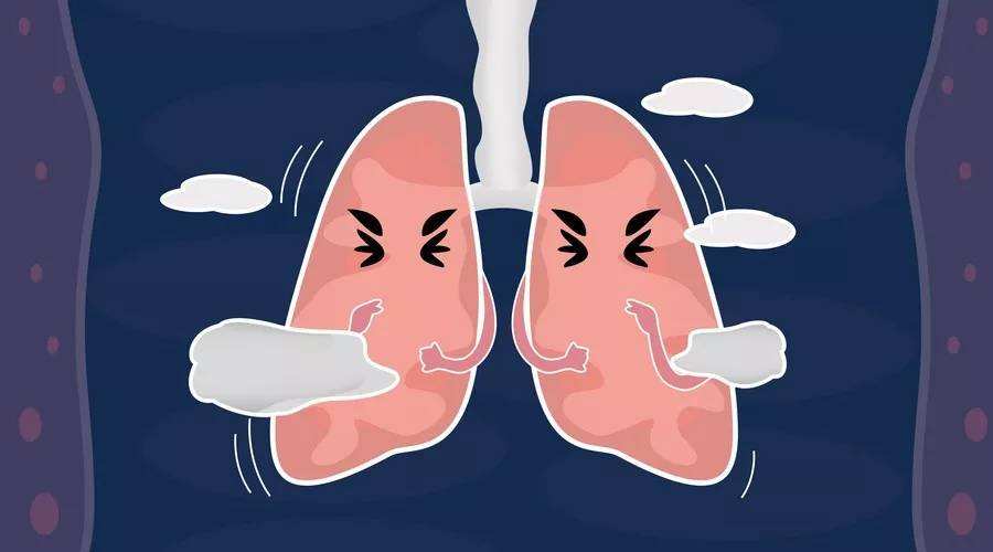慢阻肺的危害有多大?