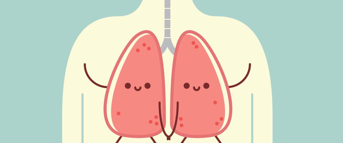 中医如何治疗慢阻肺?