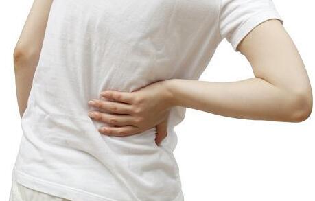 急慢性腰扭伤是种什么样的症状体验？