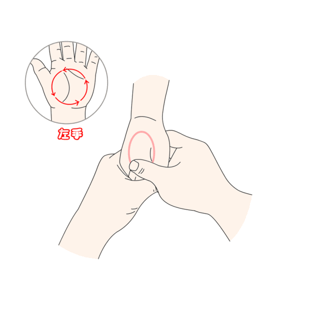 孩子突然腹泻或呕吐大便次数增多小儿急性肠胃炎中医推拿来帮忙