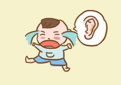湖北省中医院王大宪：小儿中耳炎中医是怎么治疗的？