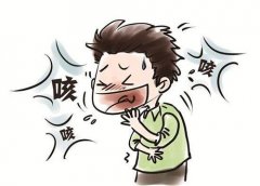 吴隆贵：老人咳嗽久治不愈可以看中医吗？