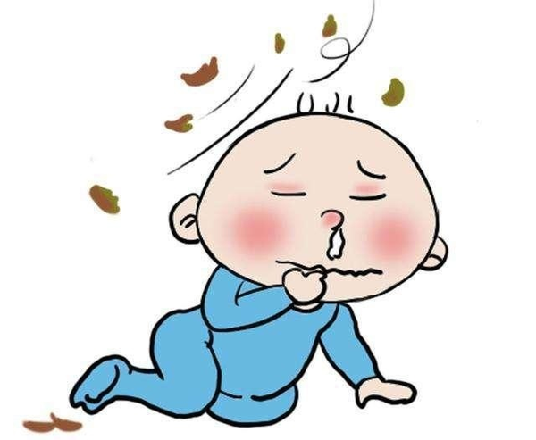 小儿过敏性鼻炎流鼻涕打喷嚏中药怎么治疗？