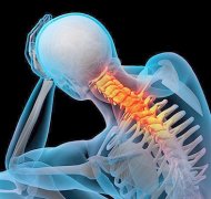 严重的颈椎病四肢无力中医能治好吗？