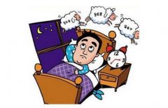 武汉治疗失眠的医生肖早梅：中医用什么办法改善失眠入睡困难？