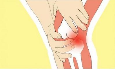 膝关节炎膝盖红肿疼痛中医怎么治疗好？