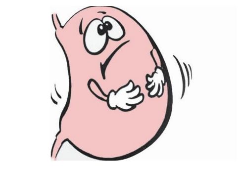 胃溃疡胃部嘈杂泛酸呕吐中医怎么调理效果好？
