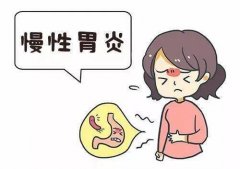 武汉胃肠科有名的医生张林茂：慢性萎缩性胃炎烧灼感胃痛中医怎么调理？