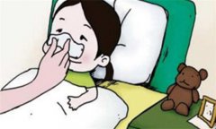 儿童鼻炎流涕大半年吃什么中药能治好？武汉王大宪中医良方十剂下肚诸症