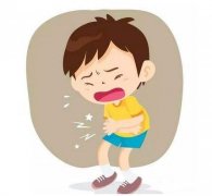 孩子恶心呕吐、腹痛腹泻是怎么回事？应该怎么治疗小儿急性肠胃炎？