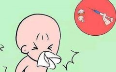 10个月宝宝得过敏性鼻炎喘不上气哭闹不止，中医治疗效果好吗？