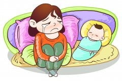 武汉中医专家肖早梅：产后抑郁心慌焦虑出汗失眠，吃什么中药效果好？