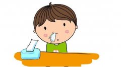 中医儿科专家王大宪：小儿慢性鼻炎长期鼻塞怎么办?中医应该如何调理?