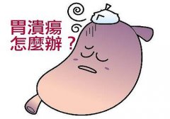 胃病专家刘玉茂：上腹胀痛饭后加重、胸闷干呕精神烦燥，胃溃疡中医怎么