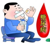 武汉名中医李轩锦：抓住身体异常“信号”，中医治疗糖尿病主要有哪些方