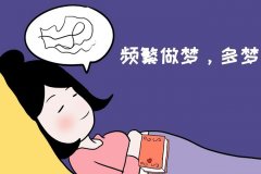 武汉治疗失眠有经验的老中医肖早梅：长期失眠多梦睡眠质量差怎么调理？