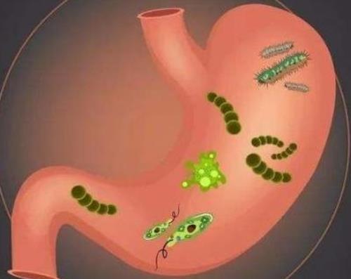 慢性萎缩性胃炎10年了胃部反复胀痛泛酸怎么办？