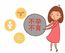 武汉看不孕症的老中医姜瑞雪教授：2年前做过人流不避孕未见怀孕腰酸烦热