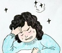 头昏头沉、心悸健忘失眠加重3个月中医有哪些好方法可以治疗短期失眠？