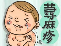 武汉皮肤病医院专家胡爱玲：荨麻疹反复发作红色风团瘙痒难忍怎么处理？