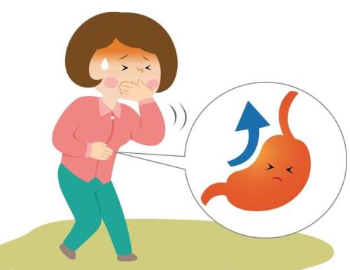 慢性萎缩性胃炎伴糜烂灼烧感反酸烧心怎么调理能缓解？