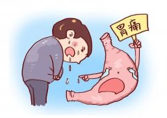 工作压力大肝气不舒导致胃痛，湖北省中医脾胃病专家刘玉茂：中医该如何
