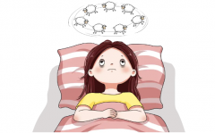 女性入睡难易醒失眠怎么调理？老中医肖早梅中药辨证治疗更年期失眠医案