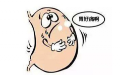 荆州胃病专家张林茂：胃痛肝胃虚寒嗳气反酸食欲减退中医如何辨证治疗？