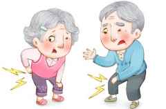 湖北荆州骨伤疼痛科孔政：老年人腰腿痛直不起腰中医怎么治疗效果好？