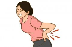 腰背部酸痛不适劳累后加重怎么缓解？