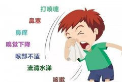 儿科王大宪教授：孩子3年前患过敏性鼻炎一直反复发作呼吸难受中医治疗效