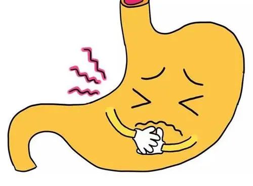 慢性萎缩性胃炎胃胀满一劳累就犯病全身乏力怎么治疗好？