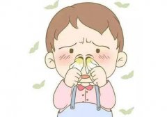 儿科王大宪教授：小孩夜间打鼾咽部红肿后壁可看见有较多脓性分泌物中医