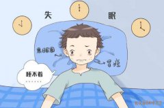 湖北省有突出贡献中青年专家黄远泽：思虑过度导致失眠且持续了三个月吃