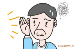 咸宁厉害的耳病专家张林茂：突发性耳聋听力下降伴耳鸣需尽快治疗吗？