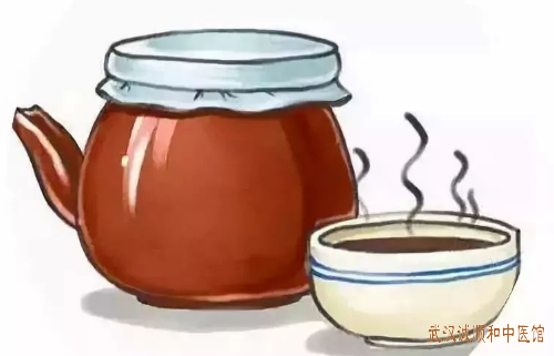 中药煎煮正确步骤