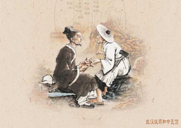 裂纹舌中医辨证治疗有经验