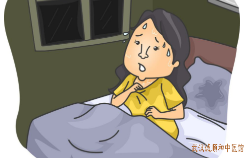 心悸失眠中医治疗医案
