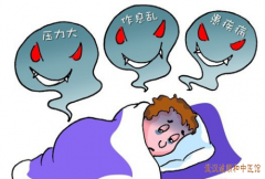 武汉精神科睡眠调理专家肖早梅：头痛头晕经常失眠多梦睡不好怎么办？