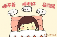 武汉中医治疗失眠厉害的老中医肖早梅：噪音导致长期失眠睡不好怎么办？