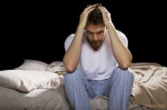 武汉厉害的精神科专家中医肖早梅：男性睡觉失眠多梦是肾虚导致的吗？