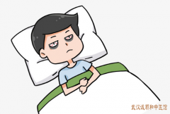武汉精神科专家肖早梅：长期失眠头晕20余年中药内服外治调理有效吗？