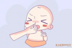 武汉儿科中医胡媛媛：小儿慢性鼻炎打喷嚏鼻子堵塞不通中医如何调理?