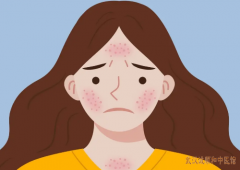 湖北省中医门诊皮肤科专家胡爱玲：全身泛发弥漫性小红丘疹是湿疹吗？
