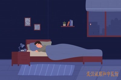 失眠入睡难心情急躁焦虑3年余中医怎么治疗？