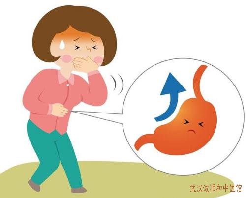 老中医脾胃专家吴永贵：慢性胃炎引起消化不良、食欲不振中医怎么治疗好