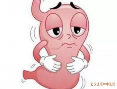 武昌区名医张林茂：上腹部疼痛拒按食后痛甚中医怎么治疗慢性萎缩性胃炎