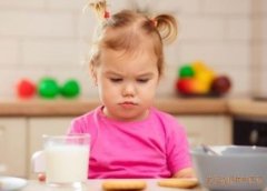 小孩脾胃气虚产生厌食瘦弱发育差中医怎么调理？