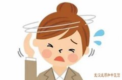 女性经期头痛常伴随头昏眩晕、情绪不稳定失眠多梦等症状中医治疗效果如